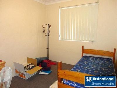 8 / 33 Firth Street, Arncliffe