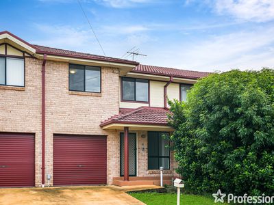 6 Abraham Street, Rooty Hill