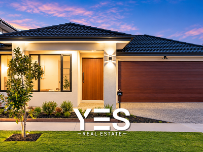 26 Sigma Way, Clyde North