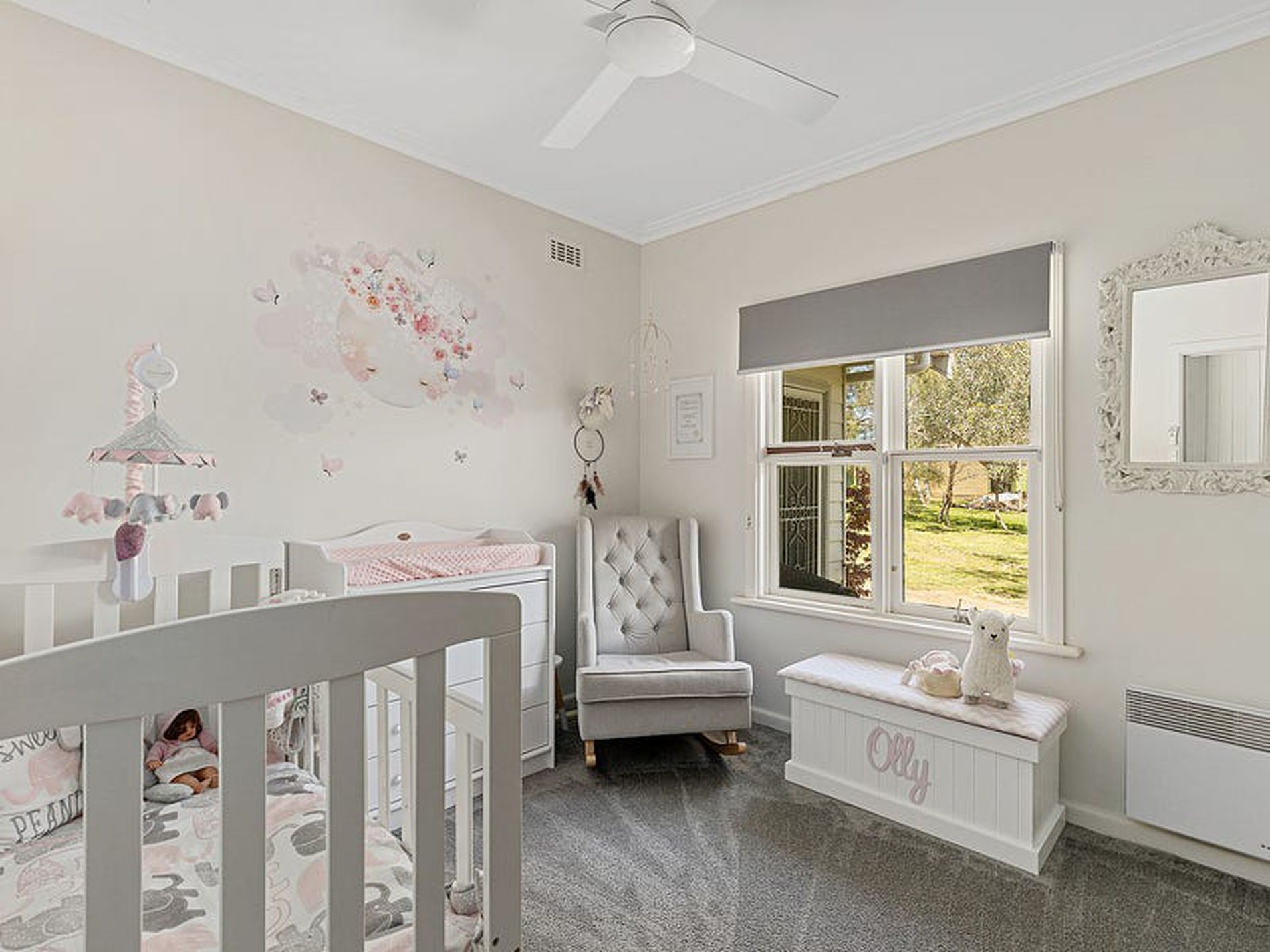 House 5 / 465 Tallarook-Pyalong Rd, Tallarook