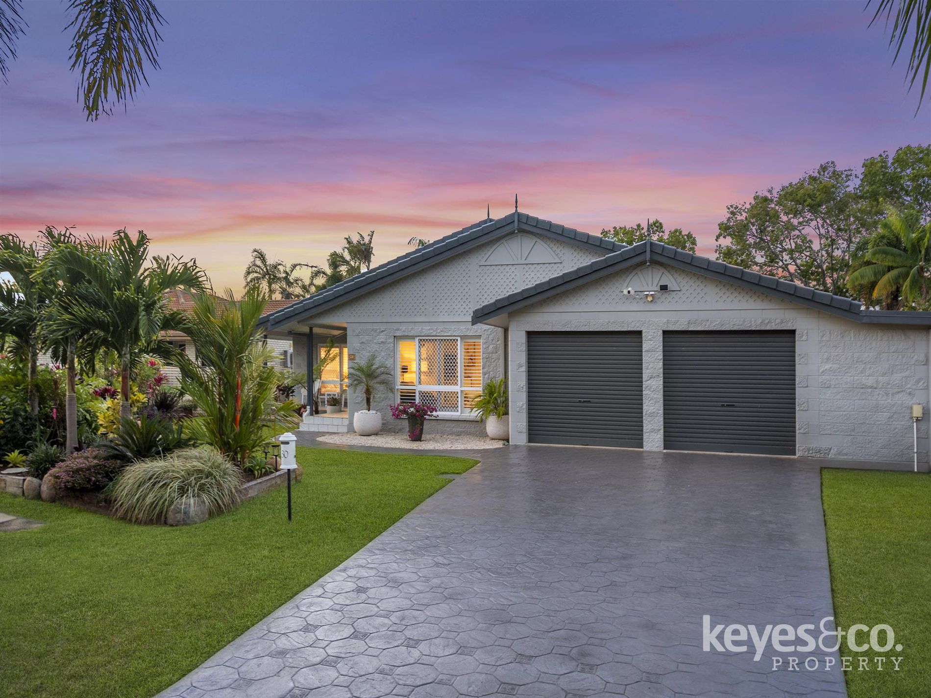 30 Eucalyptus Avenue, Annandale