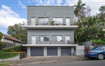 4 / 38 Albert Street, Petersham