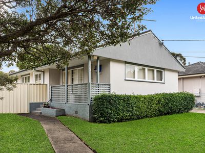 13 Naranghi Street, Busby