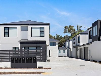 3 / 66 William Street, Beckenham