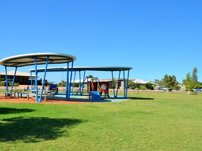 3 Barramine Loop, South Hedland