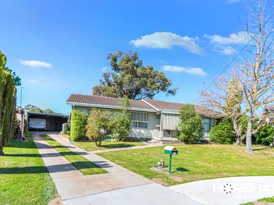 17 Puls Place, Horsham