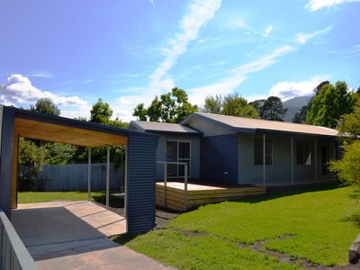 69 Roper Street , Mount Beauty