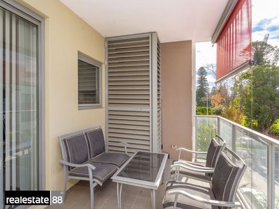 7 / 2 Bremer Promenade, East Perth