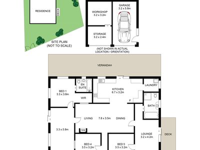 71 Reddall Parade, Lake Illawarra