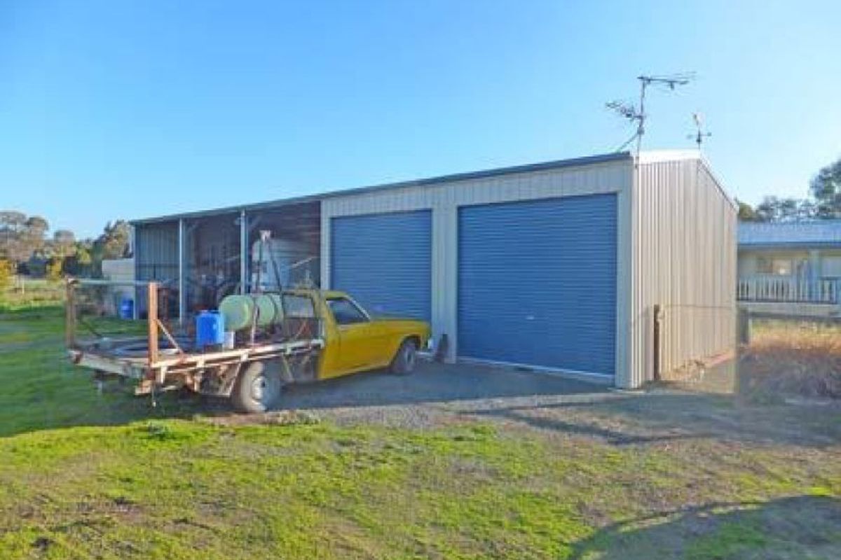 835 McEwen Road, Kyabram