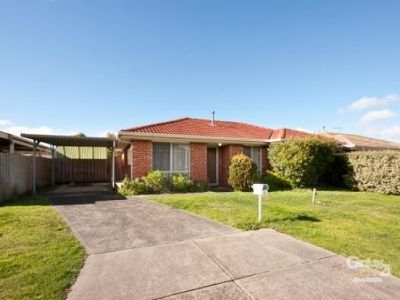 3 Cirrus Close, Hampton Park