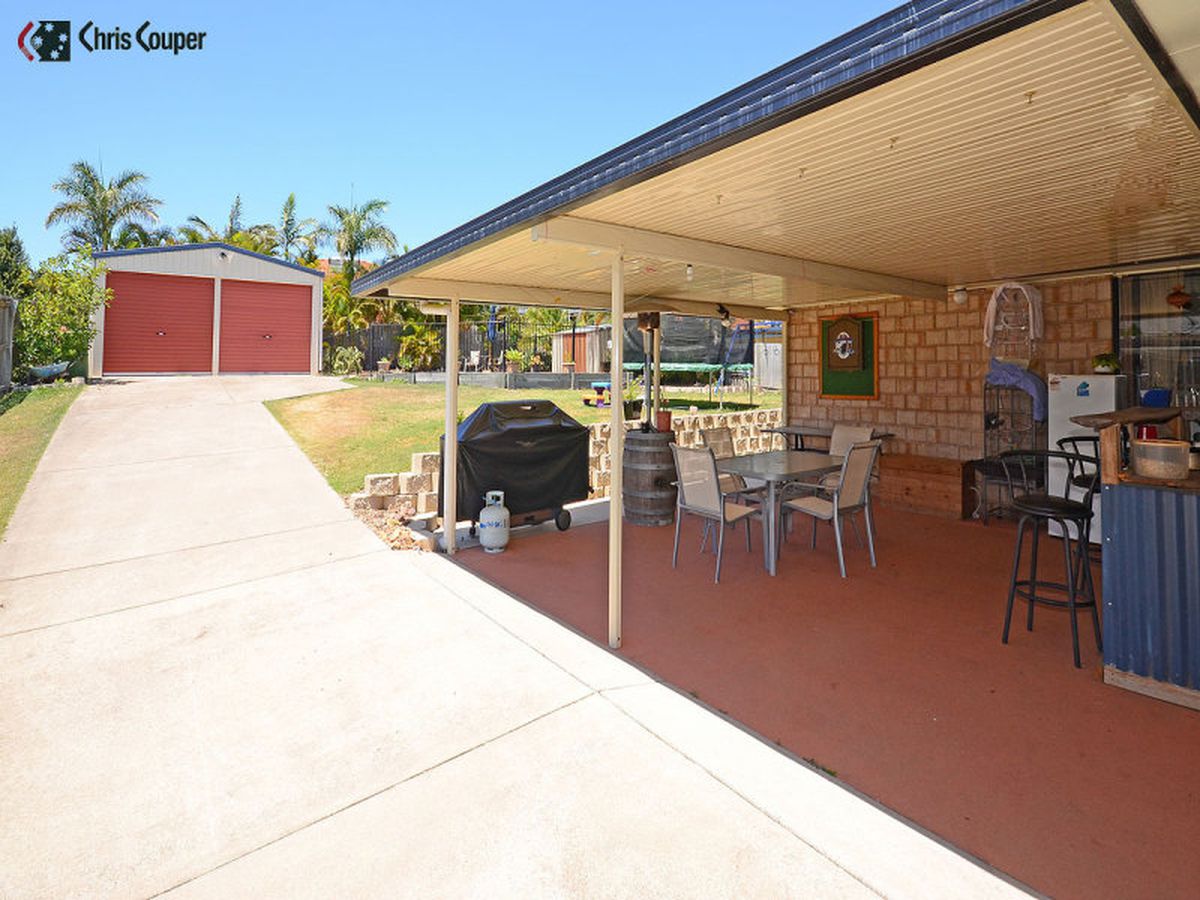 20 JULIE ANNE STREET, Urraween