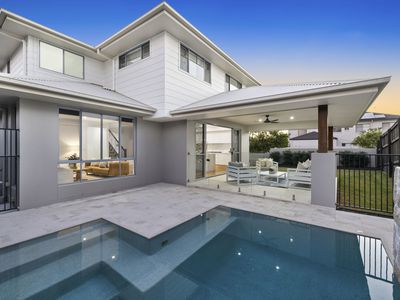 1 Freesia Court, Gumdale