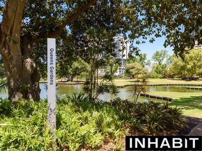 66 / 60-64 Forrest Avenue, East Perth