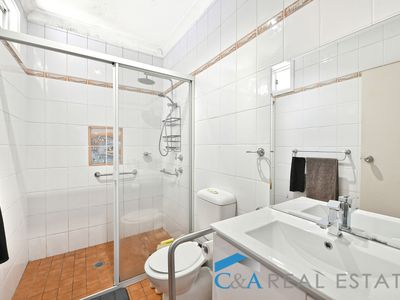 211 HENRY LAWSON DRIVE, Georges Hall