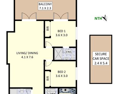 10 / 113-117 Arthur Street, Strathfield