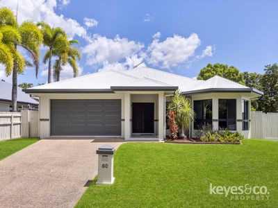 60 Crestbrook Drive, Mount Louisa