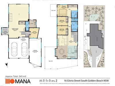 16 Gloria Street, South Golden Beach