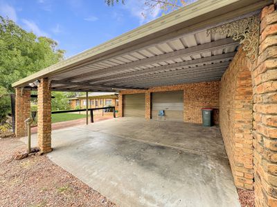 1 Stanley Cr, Quirindi