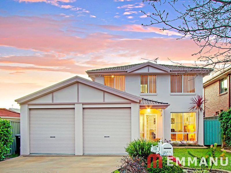 12 Wheedon Street, Glenwood