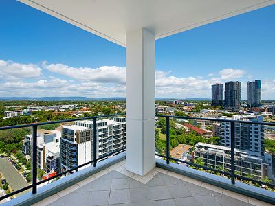 1901 / 4 Como Crescent, Southport