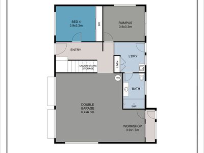 7 Schneider Drive, Mystery Bay