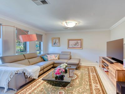 3 Faulkner Way, Edmondson Park