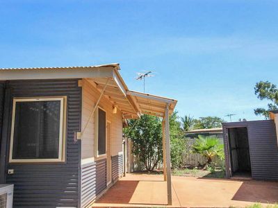 38 Brodie Crescent, South Hedland