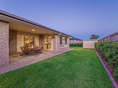 35 Higgs Cct, Wynnum West