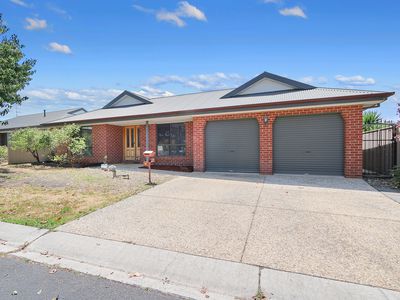 29 Ambrose Crescent, West Wodonga