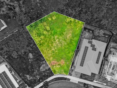 18 Jacamunda Circuit, Earlville