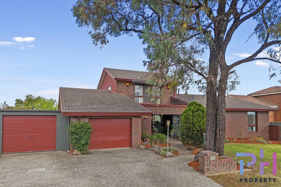 3 Giudice Street, Kangaroo Flat