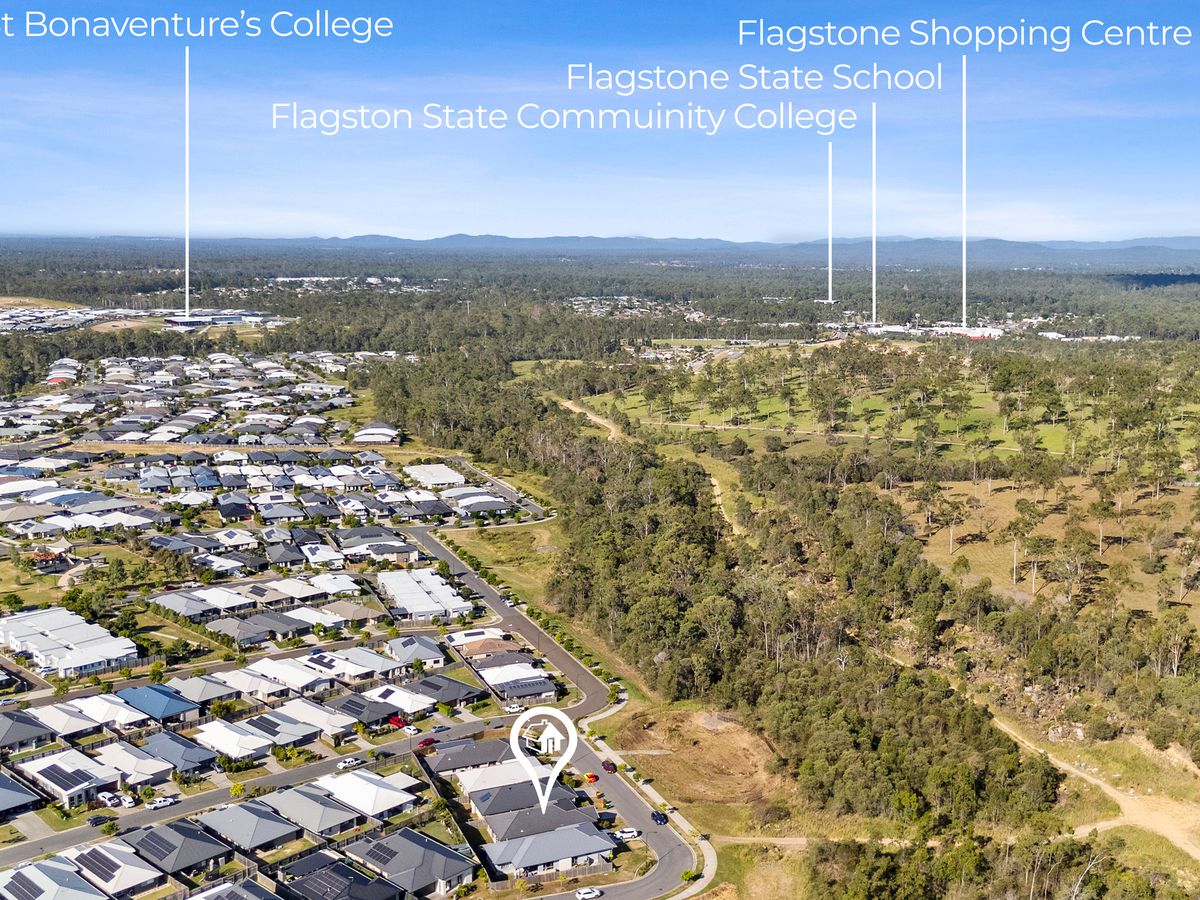 43 Mortimer Dr, Flagstone