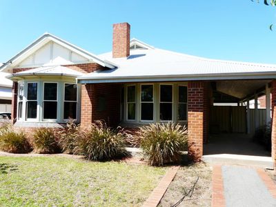 Tocumwal