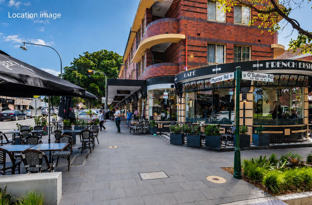 2 / 24 Balfour Road, Rose Bay