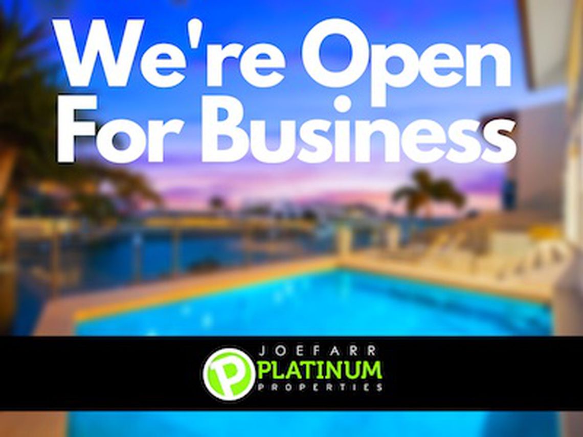 Virtual Open Homes & 360 Degree Tours