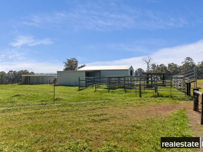 1237 Toodyay Road, Gidgegannup
