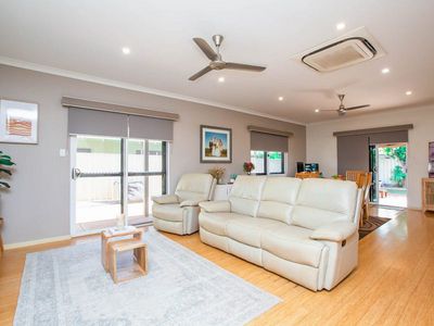 17 Kimberley Avenue, South Hedland