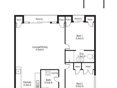 11 / 49-51 Digger Street, Cairns North