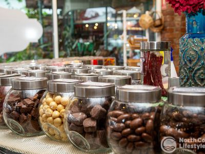 Mullumbimby Chocolate Shop