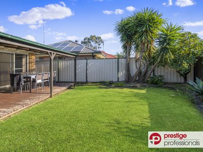 13 Gracemere Court, Wattle Grove