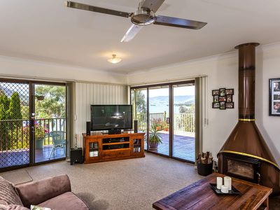 189 Wymah Ferry Road, Wymah