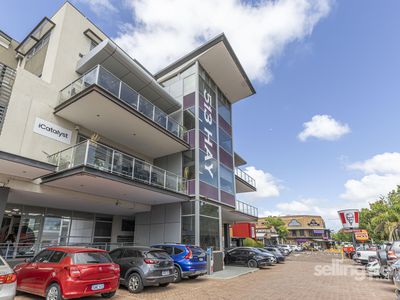21 / 513 Hay Street, Subiaco