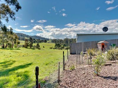 12 Emma Street, Cygnet