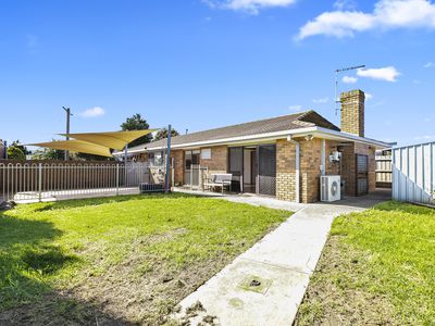 57 SOMMERS DRIVE, Altona Meadows