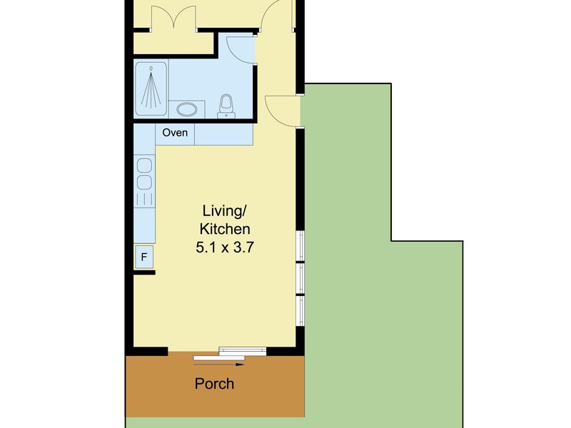 17 Jonagold Terrace, Gables