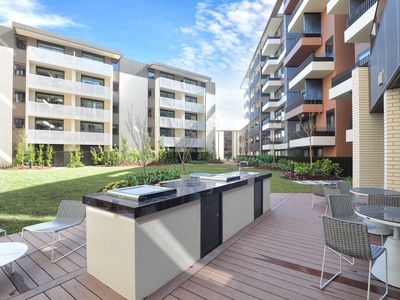 411 / 2 Caulfield Boulevard, Caulfield North