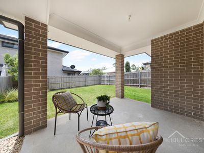 26 Dortmund Crescent, Marsden Park