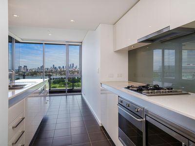 1502 / 19 The Circus, Burswood