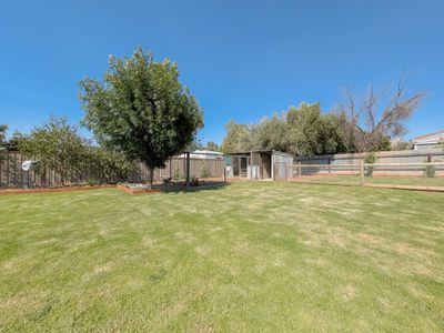 15 Jubilee Street, Boort